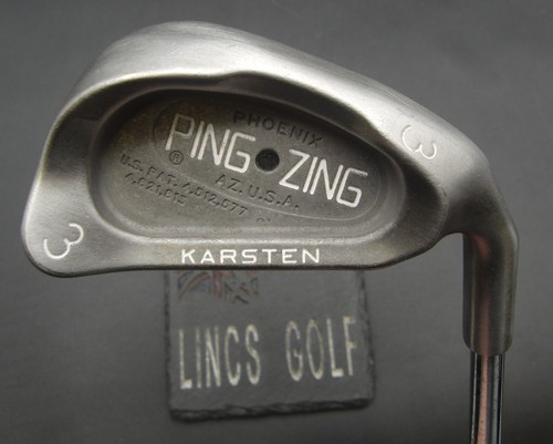 Ping zing karsten black dot - ping,