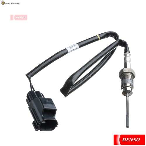 Exhaust gas temperature sensor - gas,
