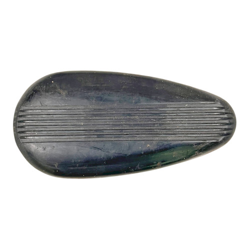 Tank rubber knee pad - tank,