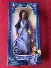 Official Disney Singing Asha