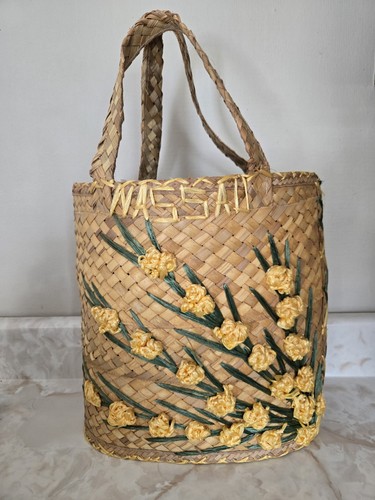 Nassau woven straw - nassau,
