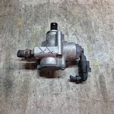 AUDI A3  VW Golf Mk5 1.6 FSI Fuel Pump 03c025r PLEASE CHECK PHOTOS FOR CONDITION