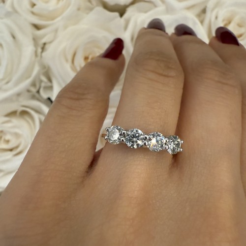 Bespoke 1ct natural round - 1ct,