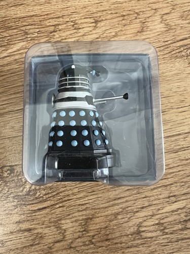 Doctor who eaglemoss bbc dalek - who,