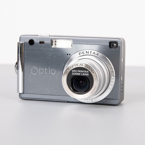 Pentax optio s4i digital - optio,