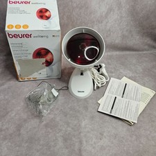 Beurer IL21 Infrared Heat Lamp