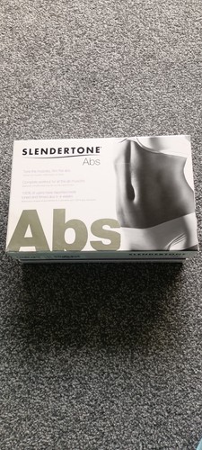 Slendertone system abs brand - slendertone,