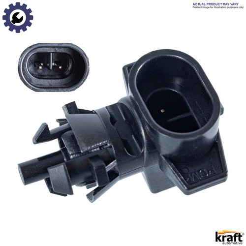 Sensor exterior temperature - sensor,
