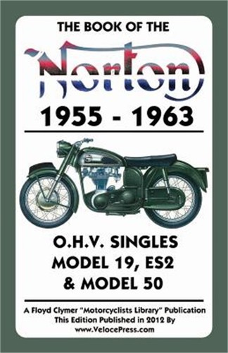 Book the norton - book,