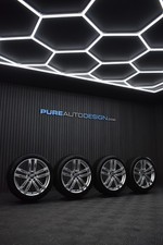 Genuine Audi A8 S8 20" Alloy