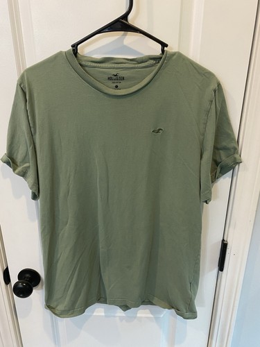 Men hollister shirt - al,