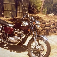 ORIGINAL RETRO Single Photo