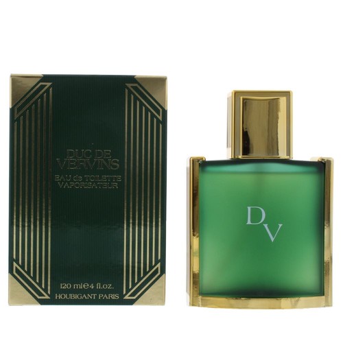 Houbigant duc vervins eau - houbigant,