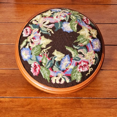 Victorian round circular - victorian,
