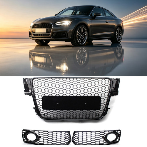 For audi coupe - audi, a5