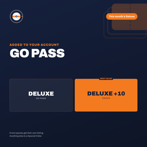 Pokemon pass deluxe - pass,