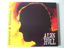 ALAN HULL   ---   STATUES &