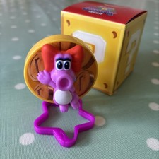 McDonalds UK Happy Meal Toy