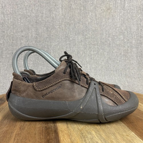 Patagonia toast jam leather - patagonia,