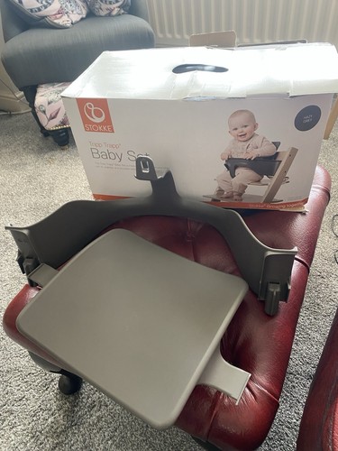 Stokke tripp trapp - stokke,