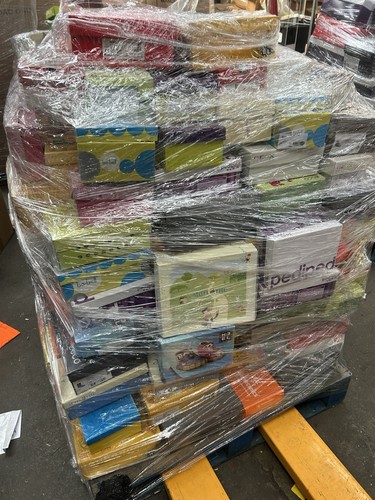 Joblot 200x branded - 200x, kids