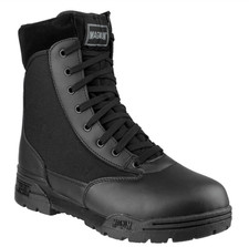 Magnum classic boots eyelet - 8,