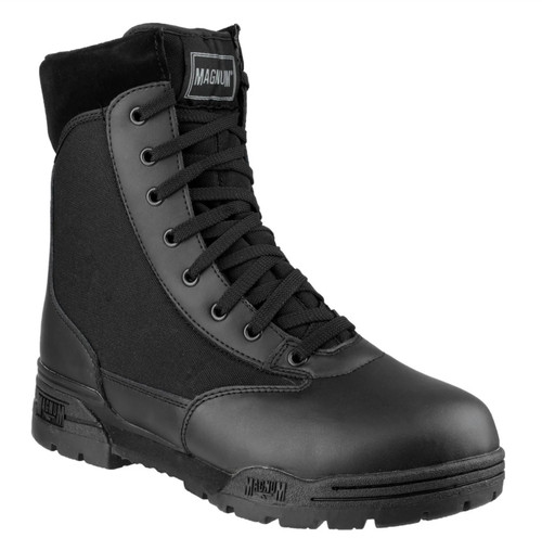 Magnum classic boots eyelet - magnum, 8