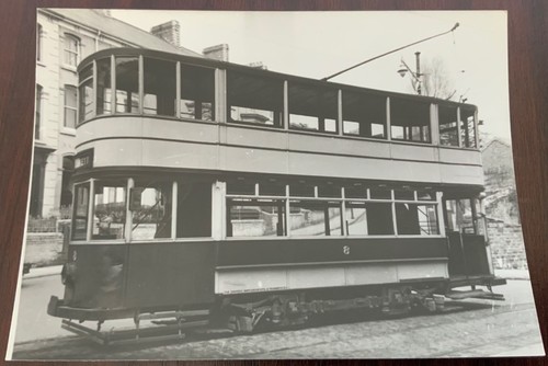 Vintage swansea mumbles - vintage,