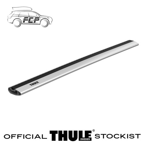 Thule wingbar edge 950 - wingbar,