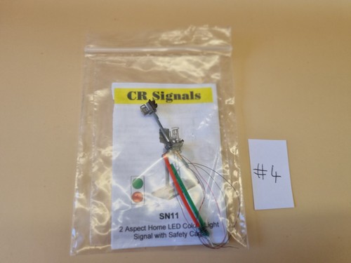 Signals sn11 gauge 2 - n,