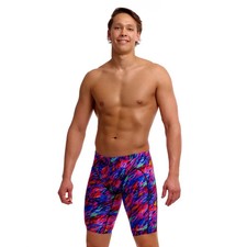 Funky trunks big - funky,
