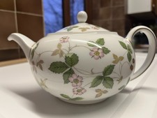 Wedgwood Wild Strawberry