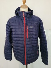 Rab microlight alpine - microlight, puffer
