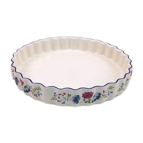Bhs priory fan quiche - priory,