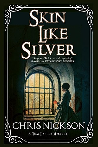 Skin like silver victorian - silver:, a