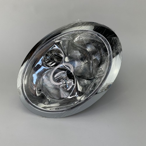 Depo right driver headlight - driver,