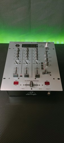 Behringer dx626 626 3 - dx626,