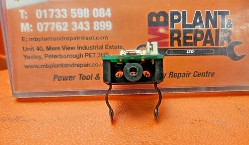 Paslode im90i ppn35i - ppn35i, battery
