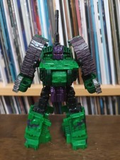 Transformers Custom BRAWL