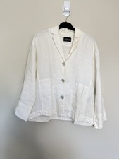 Oska Jacket Womens Size 2