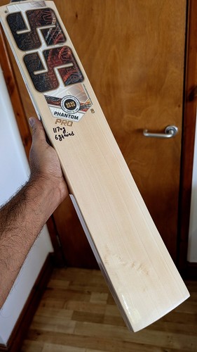 Phantom cricket bat 1170 - phantom,