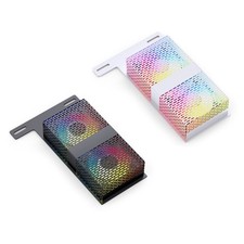 Dynamic ARGB Memory Heatsink