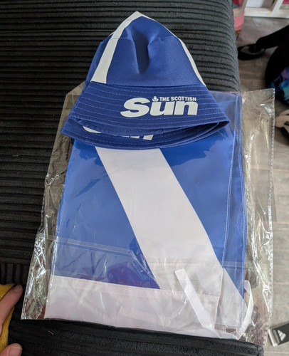 The scottish sun scotland - the,