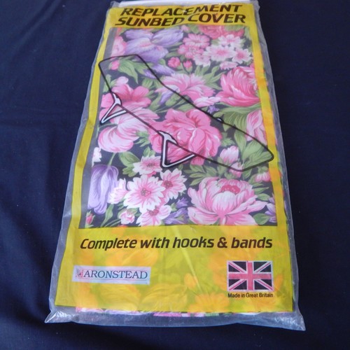 Vintage replacement sunbed - replacement,