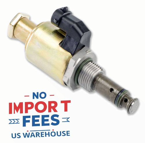 Alliant power injection - power,