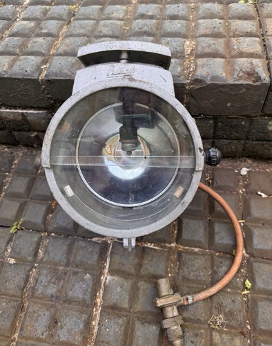 Vintage industrial bullfinch - vintage,