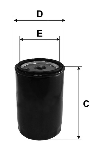 Fits valeo 586068 oil - fits, filter