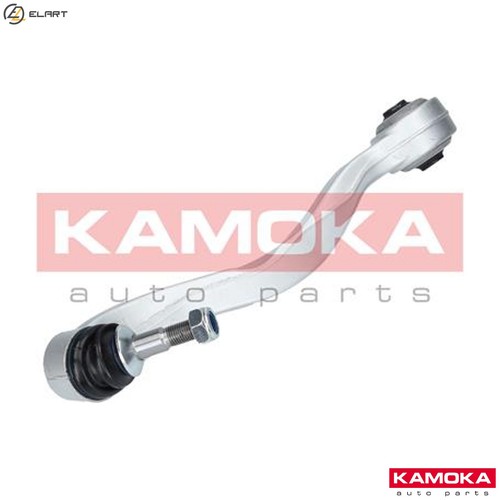 Controltrailing arm wheel - arm,