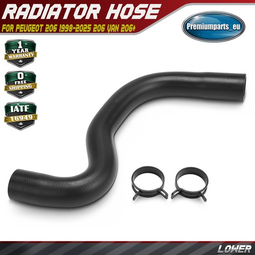 Lower radiator hose for - lower,