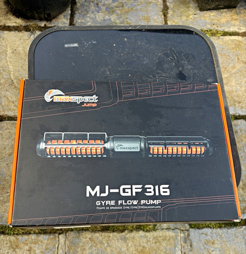Maxspect gf316 jump gyre - maxspect,
